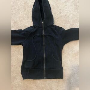 Lululemon Scuba Small